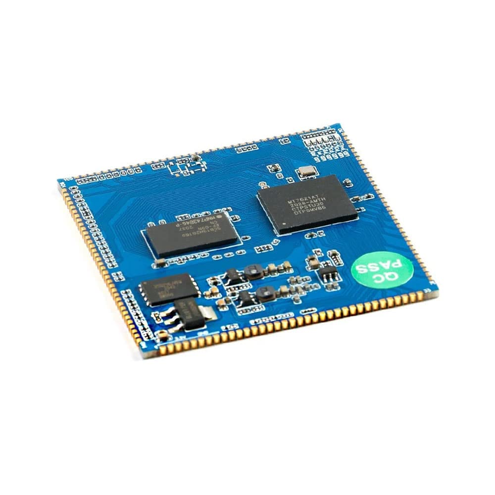Amazon.com: Rakstore HLK-7621 MT7621A Dual-core Gigabit Ethernet